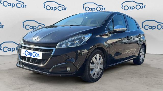 Peugeot 208 Ii 1.5 Bluehdi 100.0 Allure
