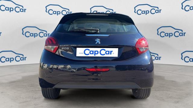 Peugeot 208 image 3