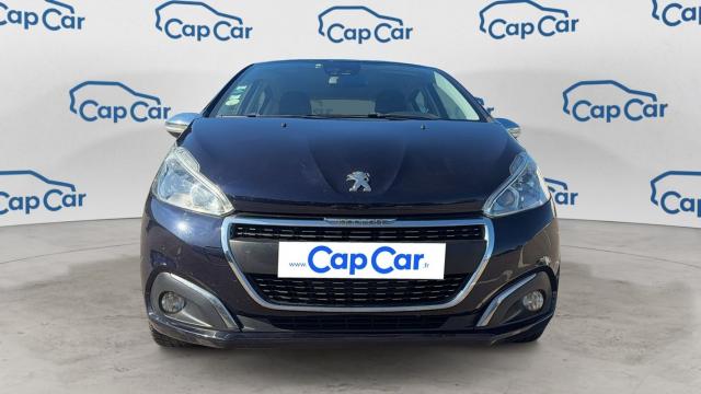 Peugeot 208 image 8