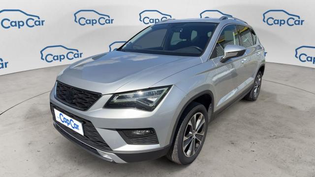 Seat Ateca 1.4 Tsi 150 Business Style
