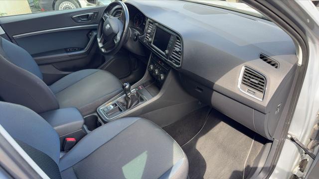 Seat Ateca image 1