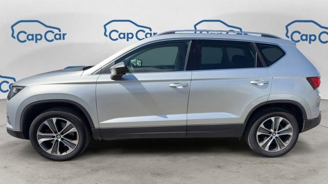 Seat Ateca image 9