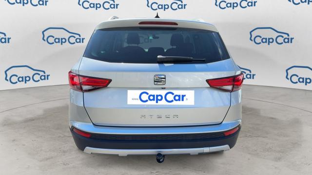 Seat Ateca image 2