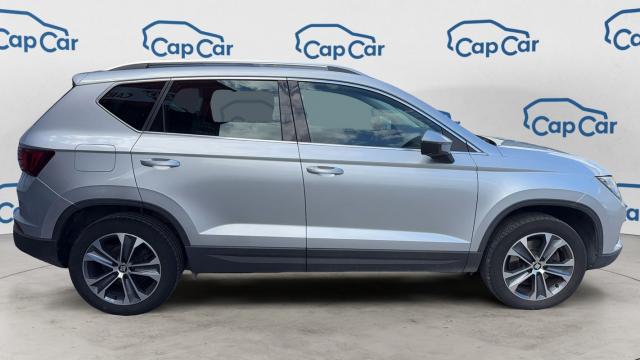 Seat Ateca image 5
