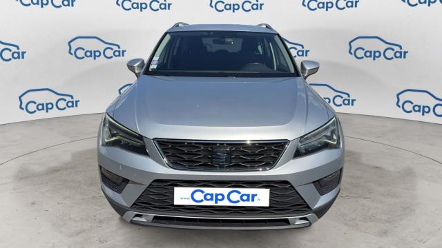 Seat Ateca image 8