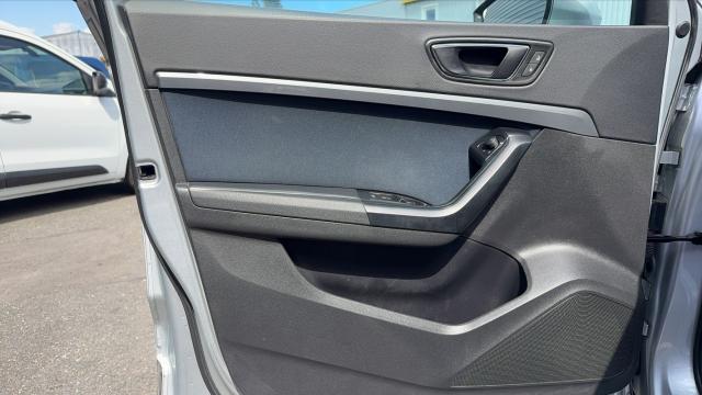 Seat Ateca image 7