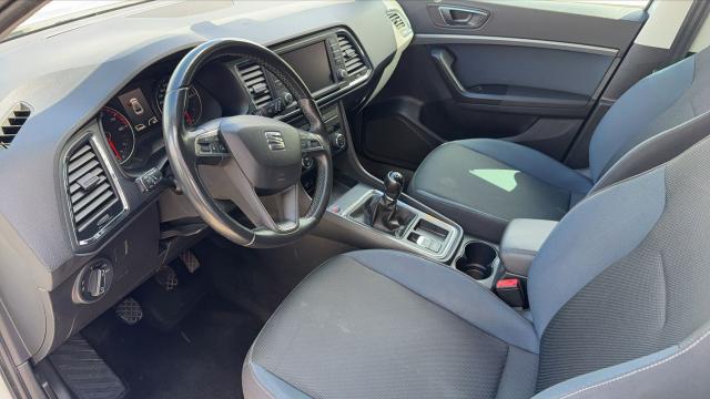 Seat Ateca image 3