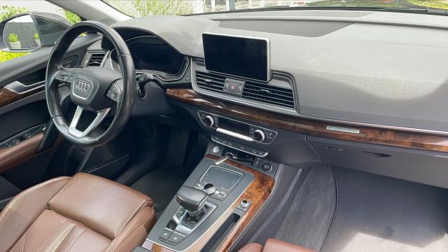 Audi Q5 image 3