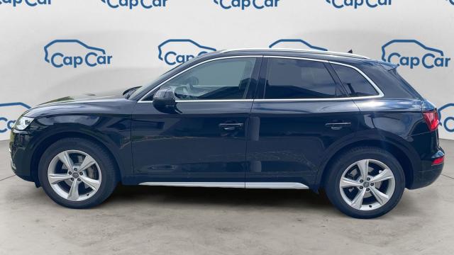 Audi Q5 image 4