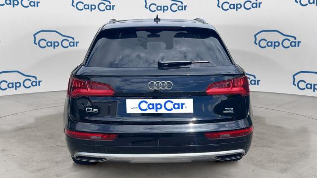 Audi Q5 image 9