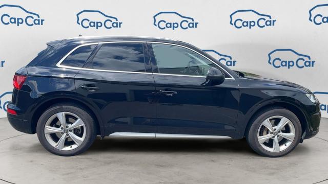 Audi Q5 image 7