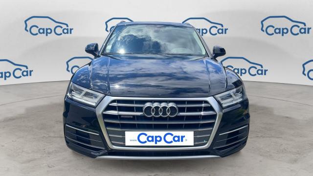 Audi Q5 image 8