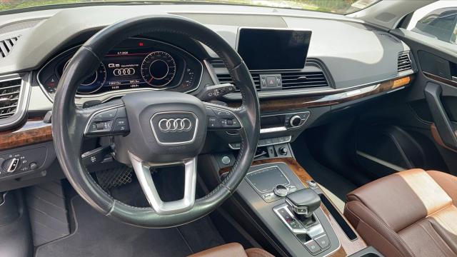 Audi Q5 image 2