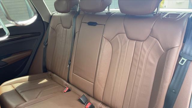 Audi Q5 image 6