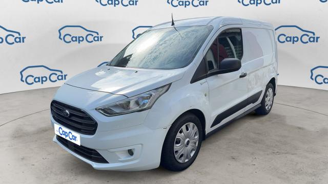 Ford Transit Connect 1.5 Tdci 100 Trend