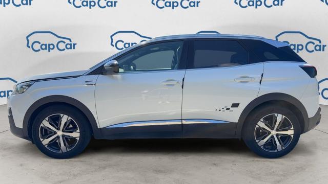 Peugeot 3008 image 4