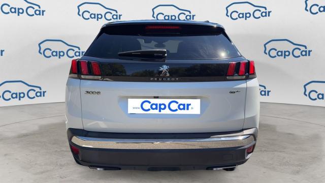 Peugeot 3008 image 2