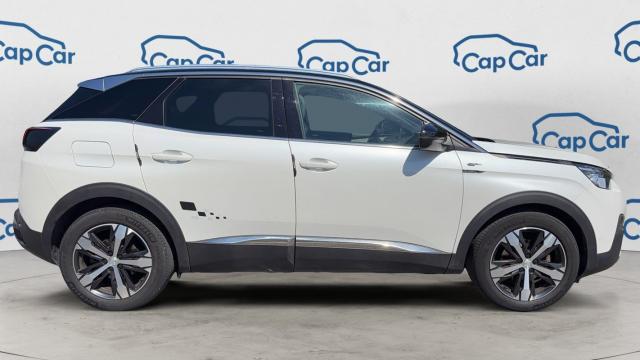 Peugeot 3008 image 7