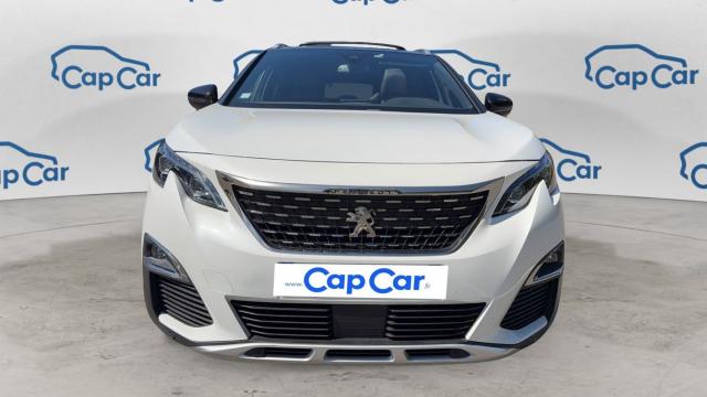 Peugeot 3008 image 3