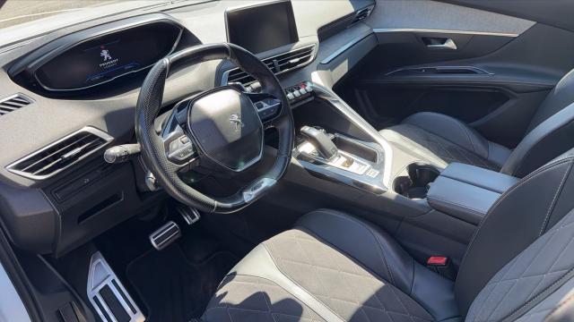 Peugeot 3008 image 1
