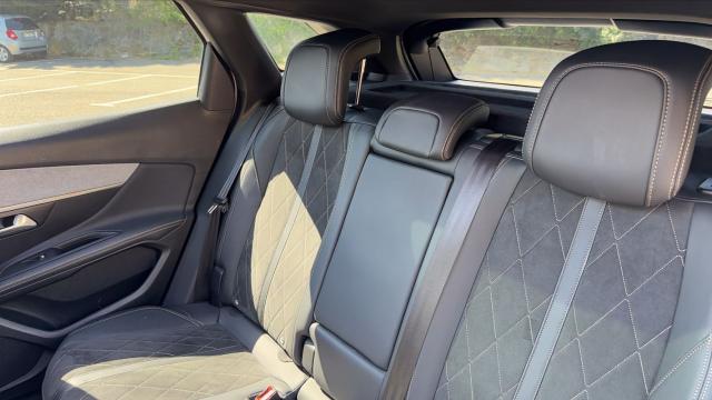 Peugeot 3008 image 6