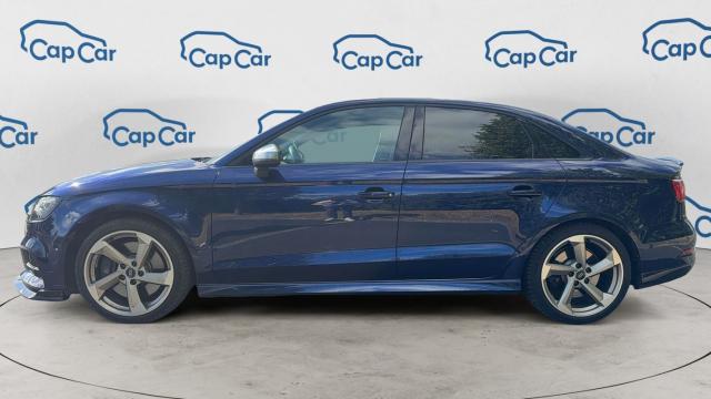 Audi S3 image 3