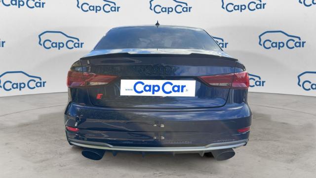 Audi S3 image 9