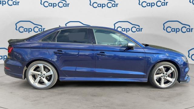Audi S3 image 6