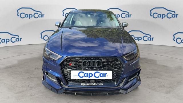 Audi S3 image 7