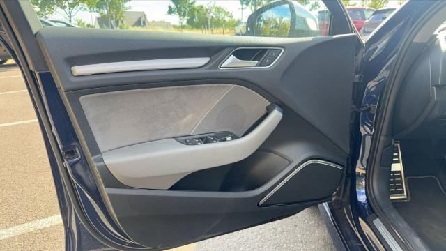 Audi S3 image 1