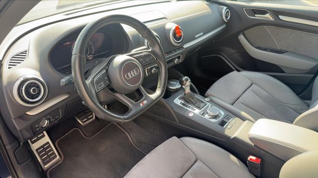 Audi S3 image 8