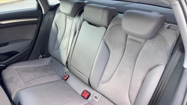 Audi S3 image 4