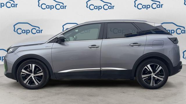 Peugeot 3008 image 7