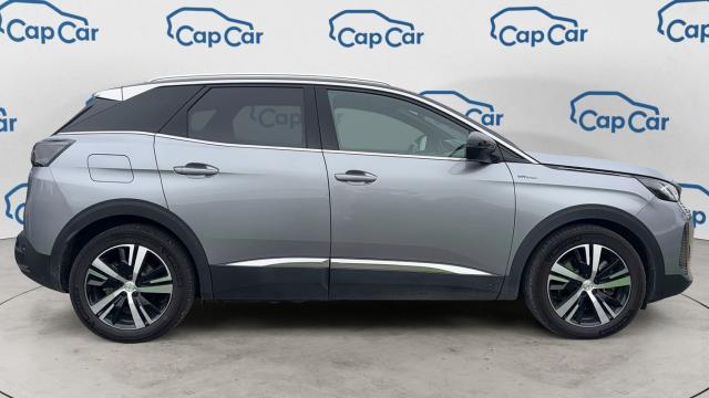 Peugeot 3008 image 6