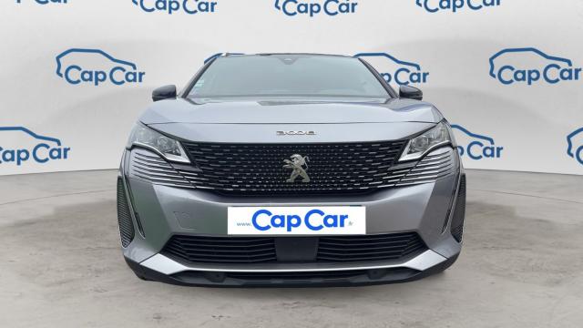 Peugeot 3008 image 3