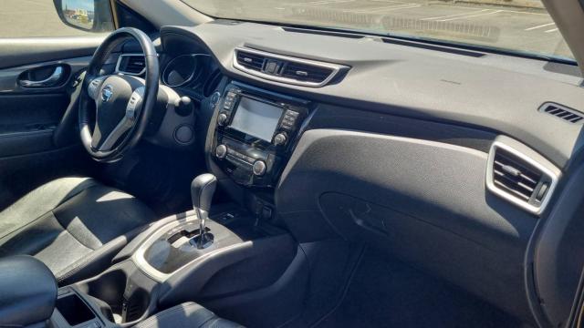 Nissan X-Trail image 2
