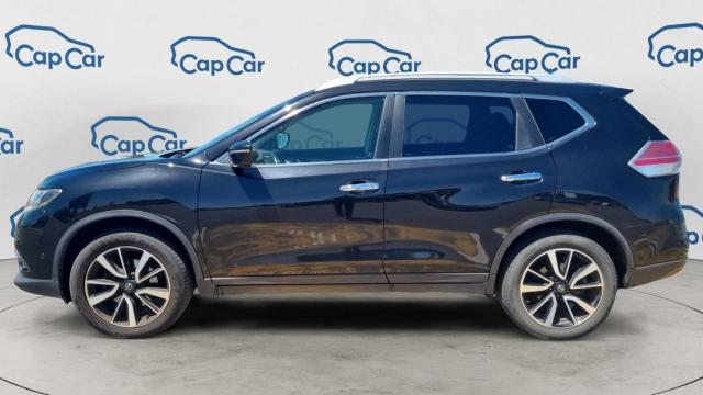 Nissan X-Trail image 7