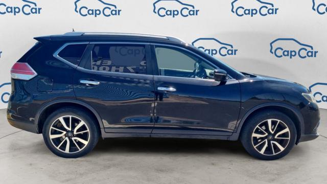 Nissan X-Trail image 5