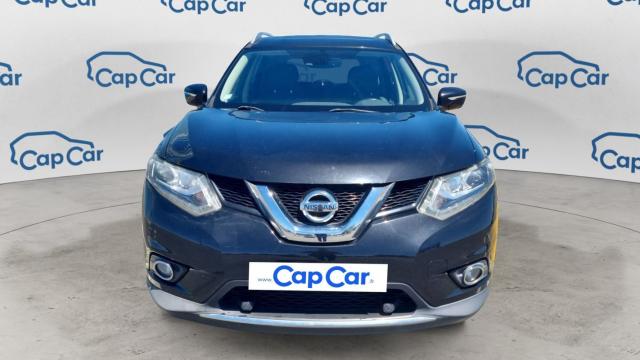 Nissan X-Trail image 4