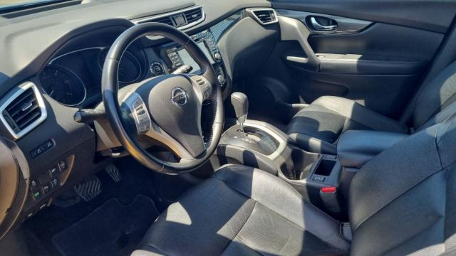 Nissan X-Trail image 8