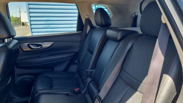 Nissan X-Trail image 9