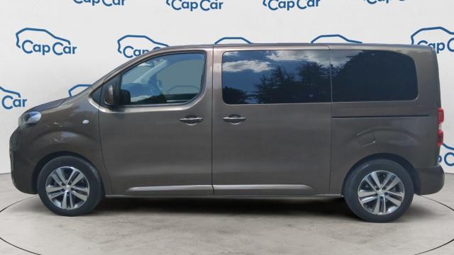 Peugeot Traveller image 1