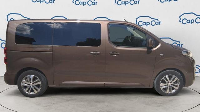Peugeot Traveller image 4