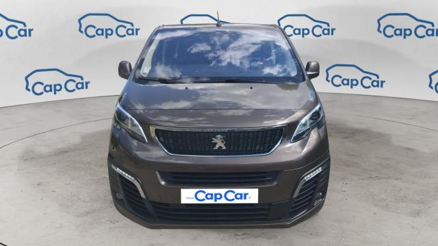 Peugeot Traveller image 9