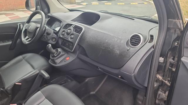 Renault Kangoo image 9