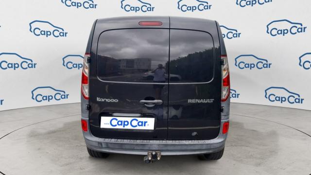 Renault Kangoo image 2