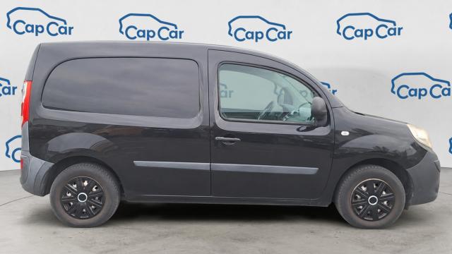 Renault Kangoo image 1
