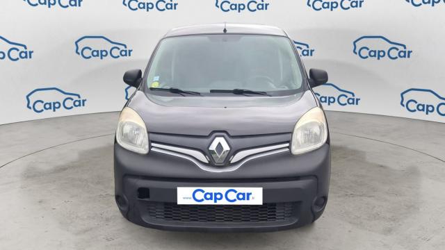 Renault Kangoo image 7