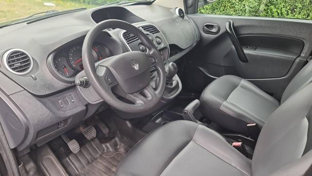 Renault Kangoo image 5