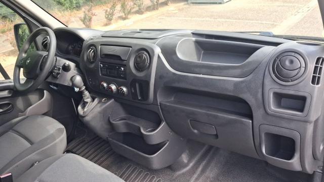 Renault Master image 5